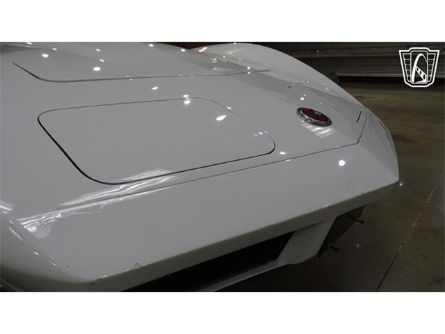 1974 Chevrolet Corvette (CC-2098566) for sale in O'Fallon, Illinois