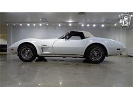 1974 Chevrolet Corvette (CC-2098566) for sale in O'Fallon, Illinois