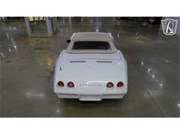1974 Chevrolet Corvette (CC-2098566) for sale in O'Fallon, Illinois