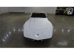 1974 Chevrolet Corvette (CC-2098566) for sale in O'Fallon, Illinois