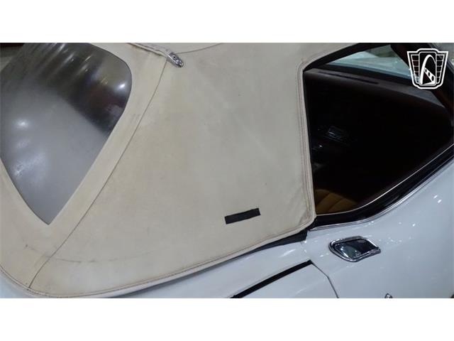 1974 Chevrolet Corvette (CC-2098566) for sale in O'Fallon, Illinois