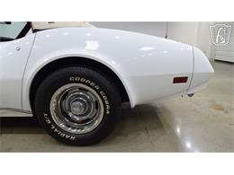 1974 Chevrolet Corvette (CC-2098566) for sale in O'Fallon, Illinois