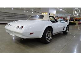 1974 Chevrolet Corvette (CC-2098566) for sale in O'Fallon, Illinois