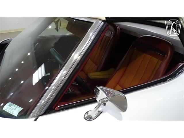 1974 Chevrolet Corvette (CC-2098566) for sale in O'Fallon, Illinois