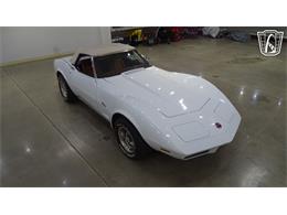 1974 Chevrolet Corvette (CC-2098566) for sale in O'Fallon, Illinois
