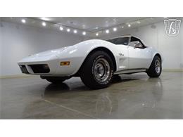 1974 Chevrolet Corvette (CC-2098566) for sale in O'Fallon, Illinois