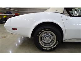 1974 Chevrolet Corvette (CC-2098566) for sale in O'Fallon, Illinois