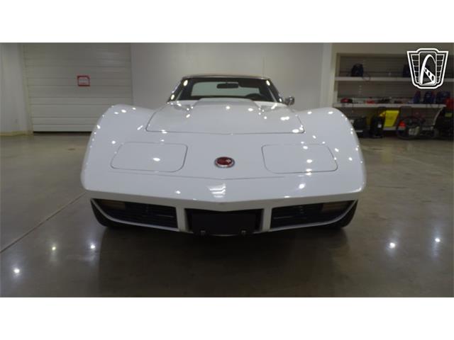 1974 Chevrolet Corvette (CC-2098566) for sale in O'Fallon, Illinois