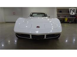 1974 Chevrolet Corvette (CC-2098566) for sale in O'Fallon, Illinois
