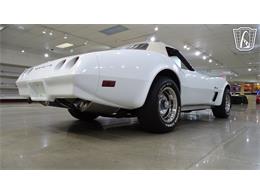 1974 Chevrolet Corvette (CC-2098566) for sale in O'Fallon, Illinois