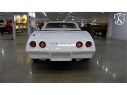 1974 Chevrolet Corvette (CC-2098566) for sale in O'Fallon, Illinois