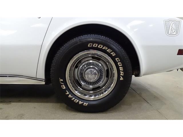1974 Chevrolet Corvette (CC-2098566) for sale in O'Fallon, Illinois