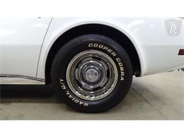 1974 Chevrolet Corvette (CC-2098566) for sale in O'Fallon, Illinois