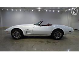 1974 Chevrolet Corvette (CC-2098566) for sale in O'Fallon, Illinois