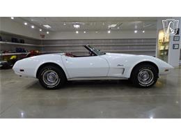 1974 Chevrolet Corvette (CC-2098566) for sale in O'Fallon, Illinois