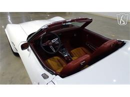 1974 Chevrolet Corvette (CC-2098566) for sale in O'Fallon, Illinois