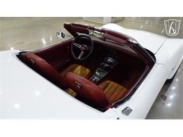 1974 Chevrolet Corvette (CC-2098566) for sale in O'Fallon, Illinois