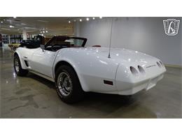 1974 Chevrolet Corvette (CC-2098566) for sale in O'Fallon, Illinois
