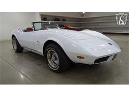 1974 Chevrolet Corvette (CC-2098566) for sale in O'Fallon, Illinois