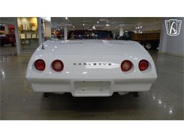 1974 Chevrolet Corvette (CC-2098566) for sale in O'Fallon, Illinois