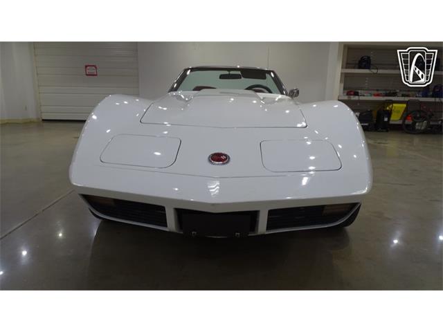 1974 Chevrolet Corvette (CC-2098566) for sale in O'Fallon, Illinois