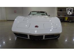 1974 Chevrolet Corvette (CC-2098566) for sale in O'Fallon, Illinois