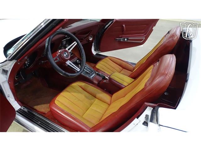 1974 Chevrolet Corvette (CC-2098566) for sale in O'Fallon, Illinois