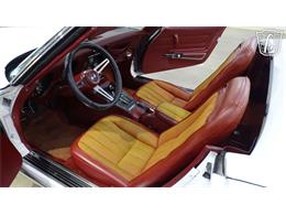 1974 Chevrolet Corvette (CC-2098566) for sale in O'Fallon, Illinois