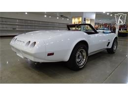 1974 Chevrolet Corvette (CC-2098566) for sale in O'Fallon, Illinois