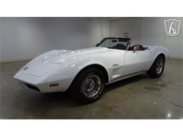 1974 Chevrolet Corvette (CC-2098566) for sale in O'Fallon, Illinois