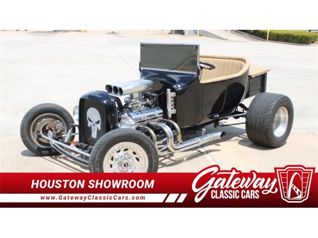 1923 Ford T Bucket (CC-2098567) for sale in Houston, Texas