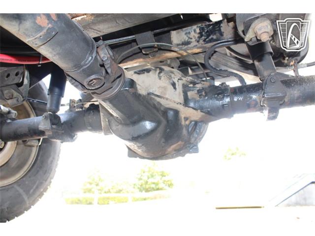 1923 Ford T Bucket (CC-2098567) for sale in Houston, Texas