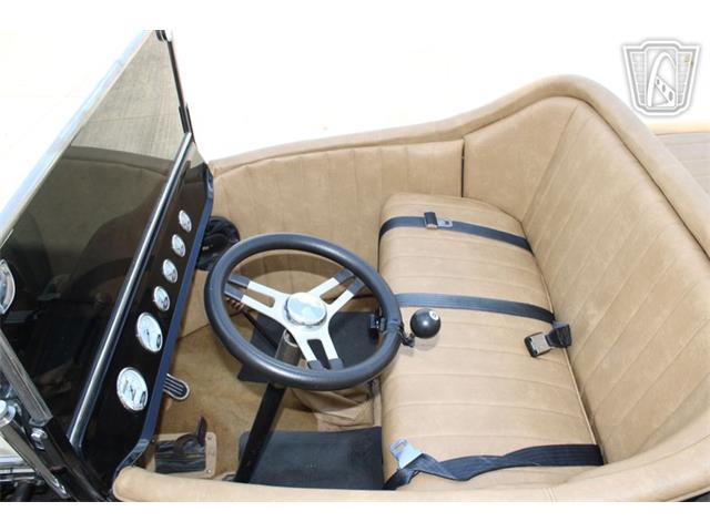 1923 Ford T Bucket (CC-2098567) for sale in Houston, Texas