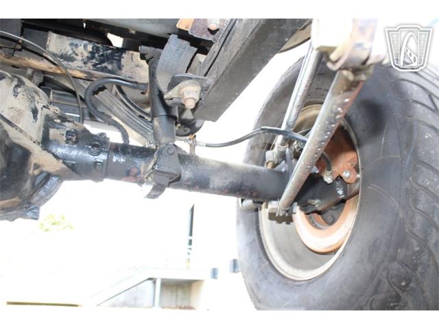 1923 Ford T Bucket (CC-2098567) for sale in Houston, Texas