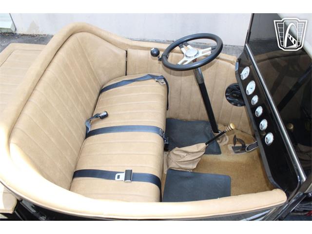 1923 Ford T Bucket (CC-2098567) for sale in Houston, Texas