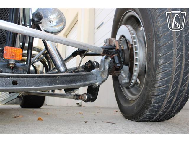 1923 Ford T Bucket (CC-2098567) for sale in Houston, Texas