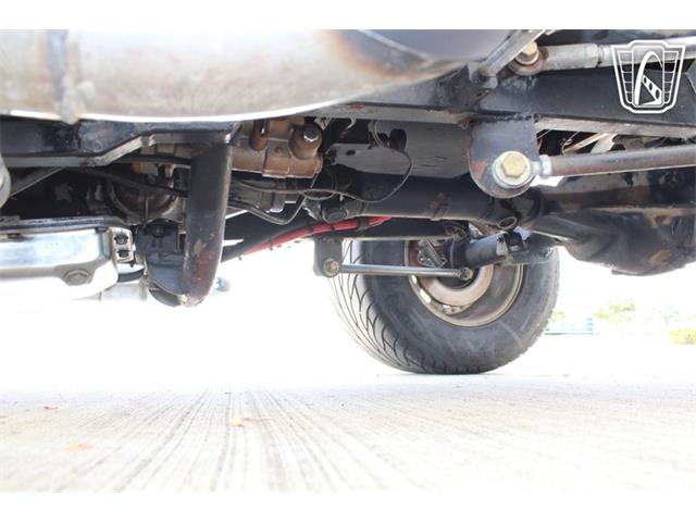 1923 Ford T Bucket (CC-2098567) for sale in Houston, Texas