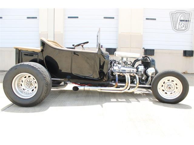 1923 Ford T Bucket (CC-2098567) for sale in Houston, Texas