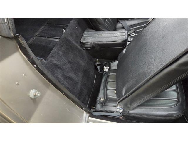 1969 Chevrolet Corvette (CC-2098568) for sale in Mankato, Minnesota