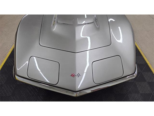 1969 Chevrolet Corvette (CC-2098568) for sale in Mankato, Minnesota
