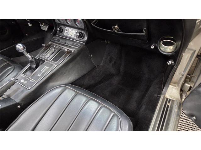 1969 Chevrolet Corvette (CC-2098568) for sale in Mankato, Minnesota
