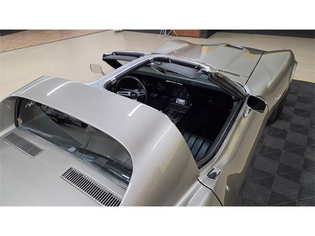 1969 Chevrolet Corvette (CC-2098568) for sale in Mankato, Minnesota