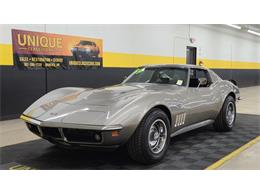 1969 Chevrolet Corvette (CC-2098568) for sale in Mankato, Minnesota