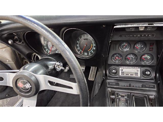 1969 Chevrolet Corvette (CC-2098568) for sale in Mankato, Minnesota
