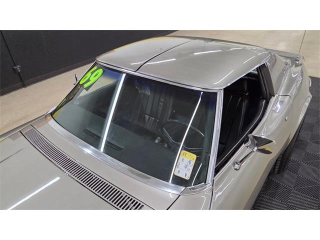 1969 Chevrolet Corvette (CC-2098568) for sale in Mankato, Minnesota