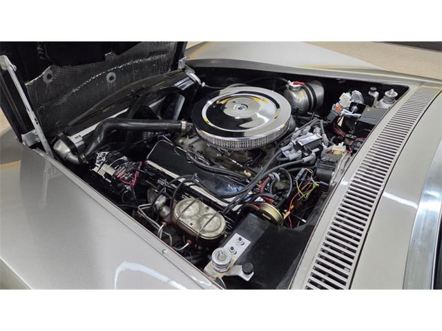 1969 Chevrolet Corvette (CC-2098568) for sale in Mankato, Minnesota
