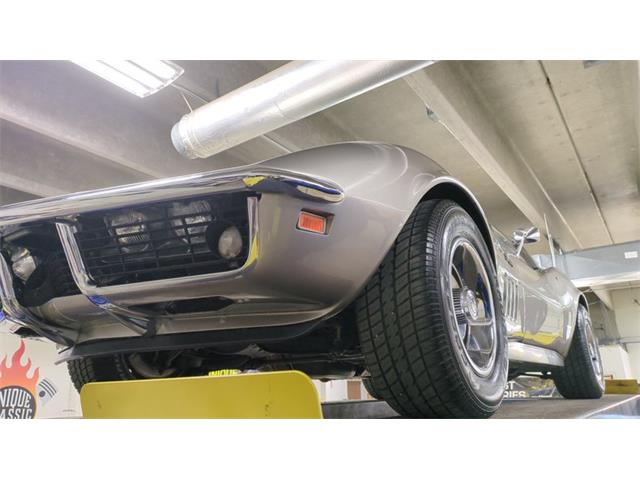 1969 Chevrolet Corvette (CC-2098568) for sale in Mankato, Minnesota