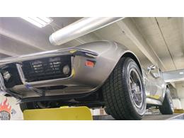 1969 Chevrolet Corvette (CC-2098568) for sale in Mankato, Minnesota