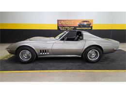 1969 Chevrolet Corvette (CC-2098568) for sale in Mankato, Minnesota