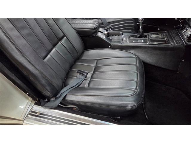 1969 Chevrolet Corvette (CC-2098568) for sale in Mankato, Minnesota